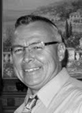 Bruce Stevens