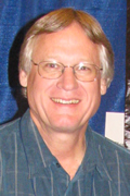 Dale Irwin