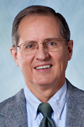 Ward Guthrie