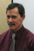Ray Negron